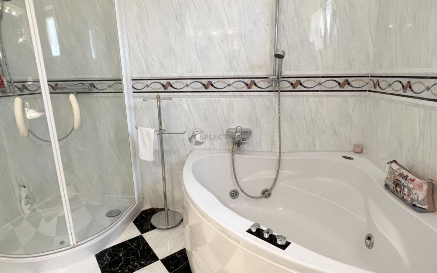 Villa Cost-A Blanca Benissa Ngoại thất bức ảnh