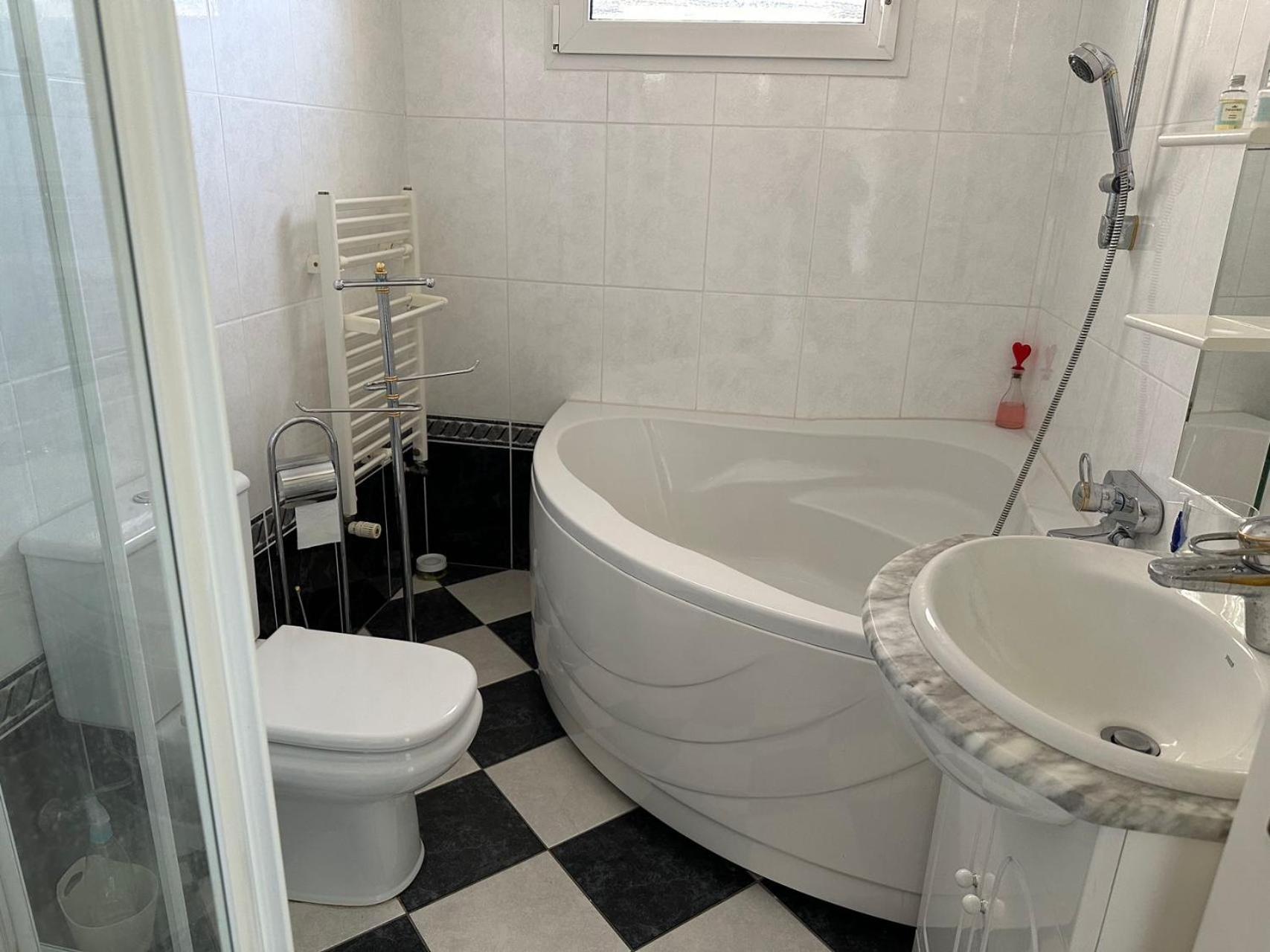 Villa Cost-A Blanca Benissa Ngoại thất bức ảnh
