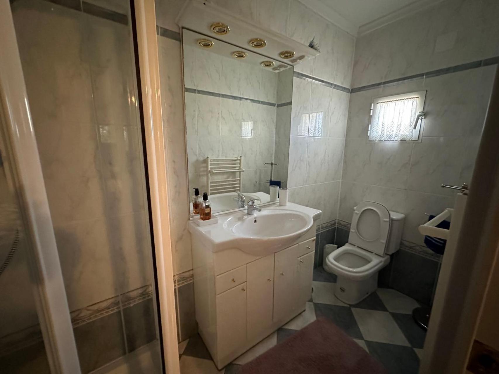 Villa Cost-A Blanca Benissa Ngoại thất bức ảnh