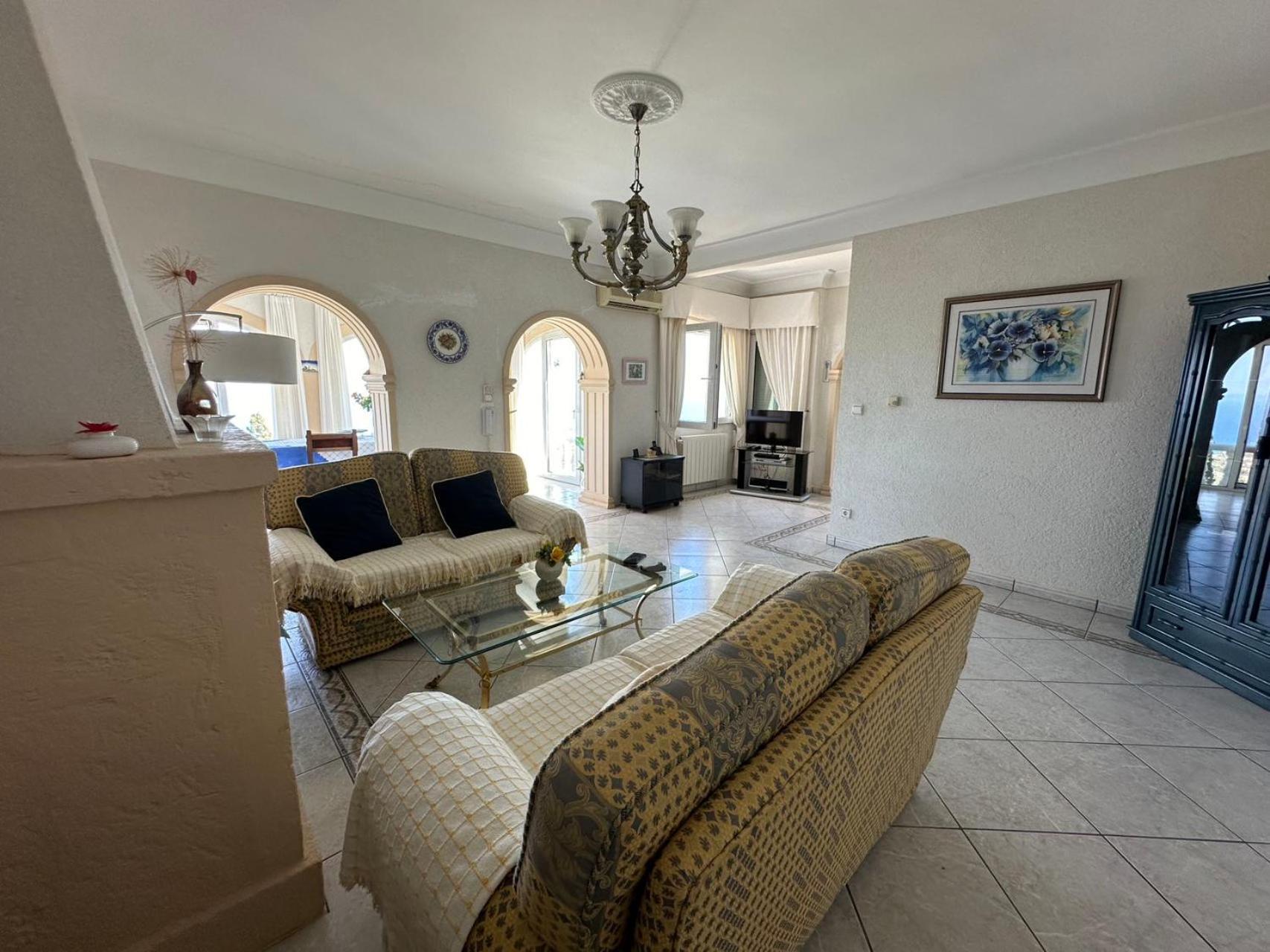 Villa Cost-A Blanca Benissa Ngoại thất bức ảnh
