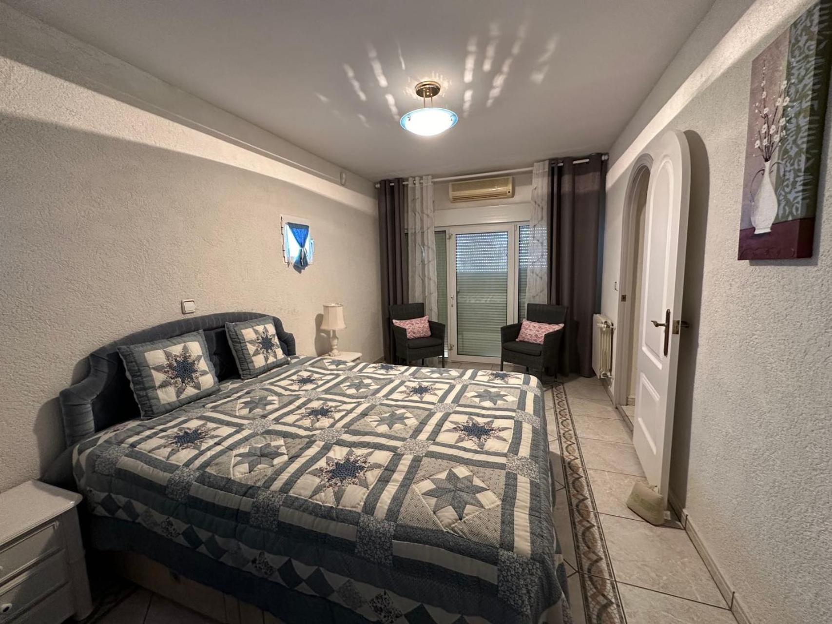 Villa Cost-A Blanca Benissa Ngoại thất bức ảnh