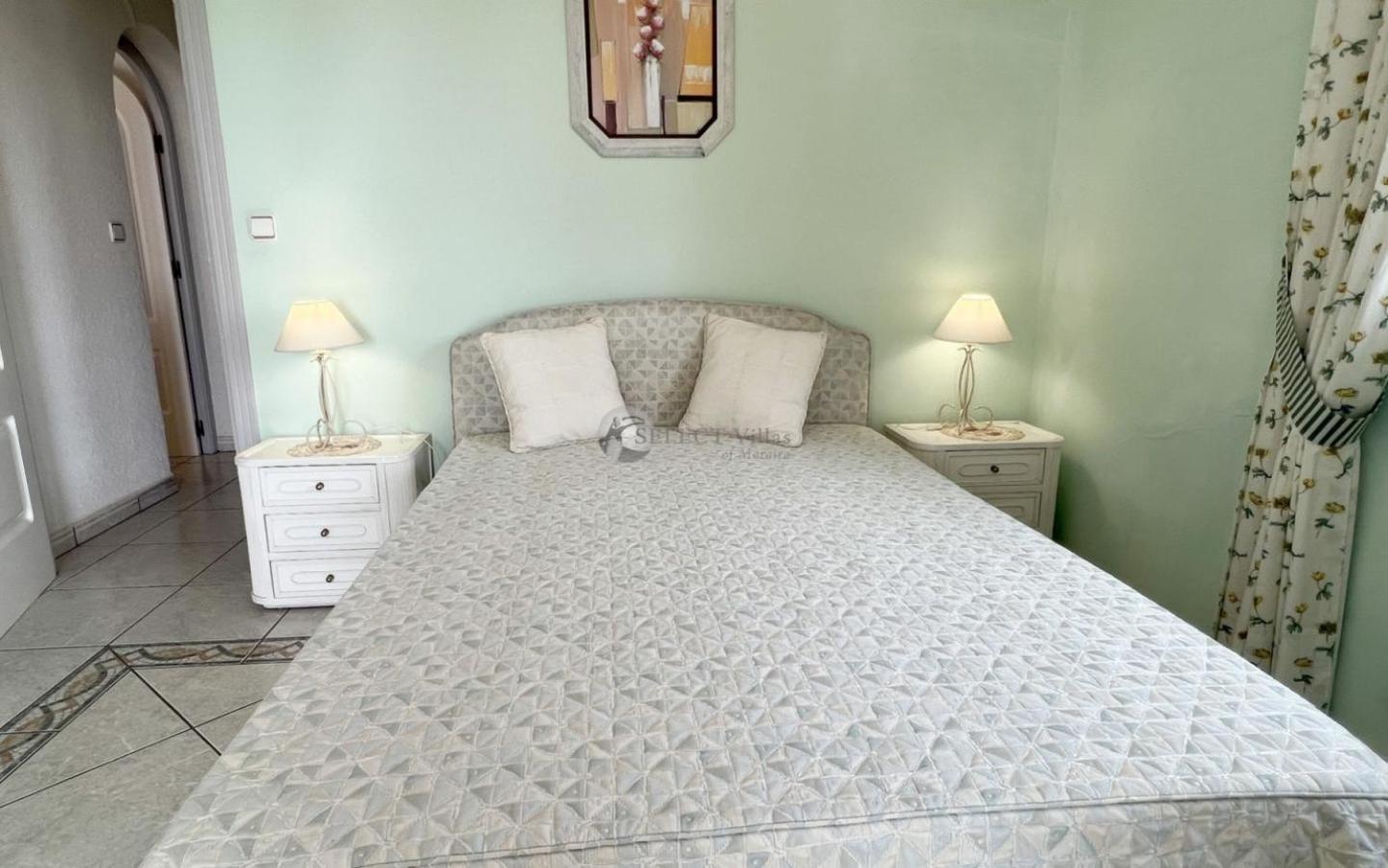 Villa Cost-A Blanca Benissa Ngoại thất bức ảnh
